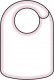 pale pink (PI)