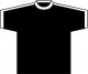 black / white (BK)