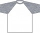 white / grey heather (WY)