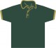 forest green/limestone (FG)